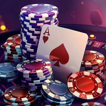 Mobile betting interface
